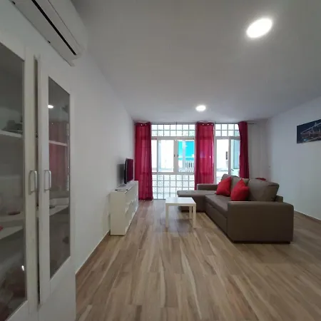 Appartement Bazan3 à Alicante Extérieur photo
