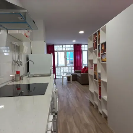 Appartement Bazan3 à Alicante Extérieur photo