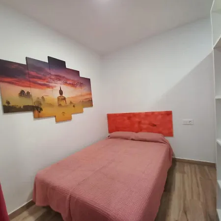 Appartement Bazan3 à Alicante Extérieur photo