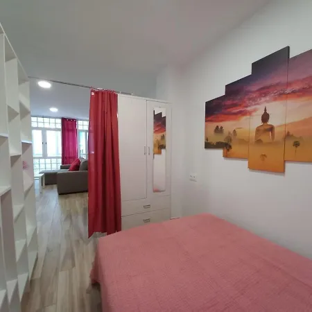 Appartement Bazan3 à Alicante Extérieur photo