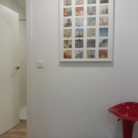 Appartement Bazan3 à Alicante Extérieur photo