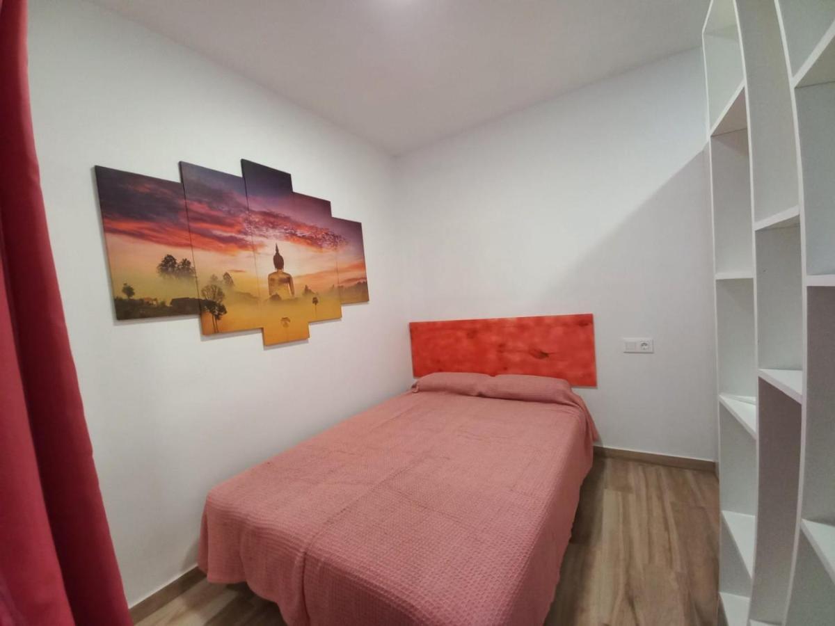 Bazan3 Apartment Alicante